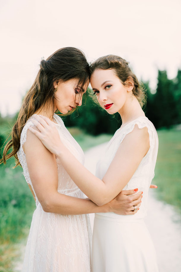 ilovebrides.pt editorial vestido de noiva Boho Chic